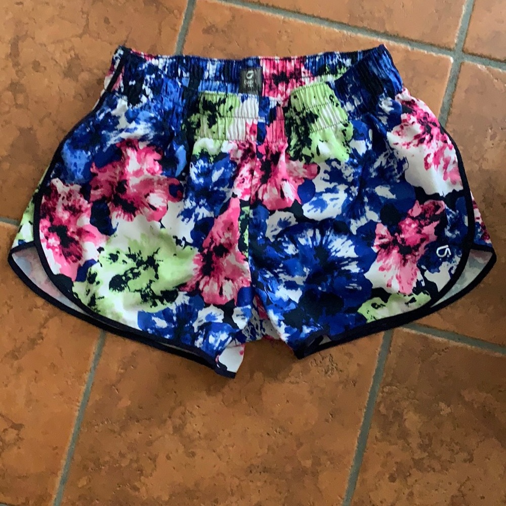 Gap Fit Running shorts, size small